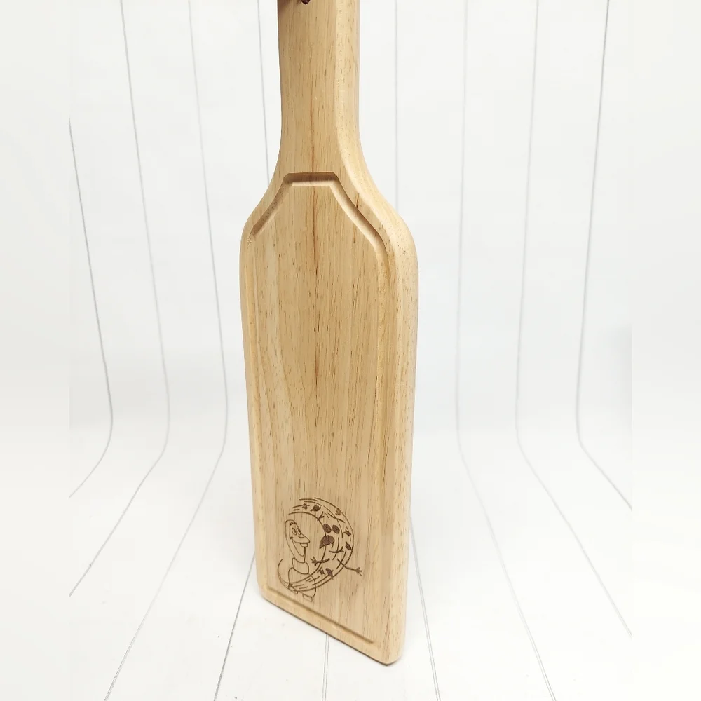 Toscana Botella Cheese And Cutting Board Board, Rubberwood￼